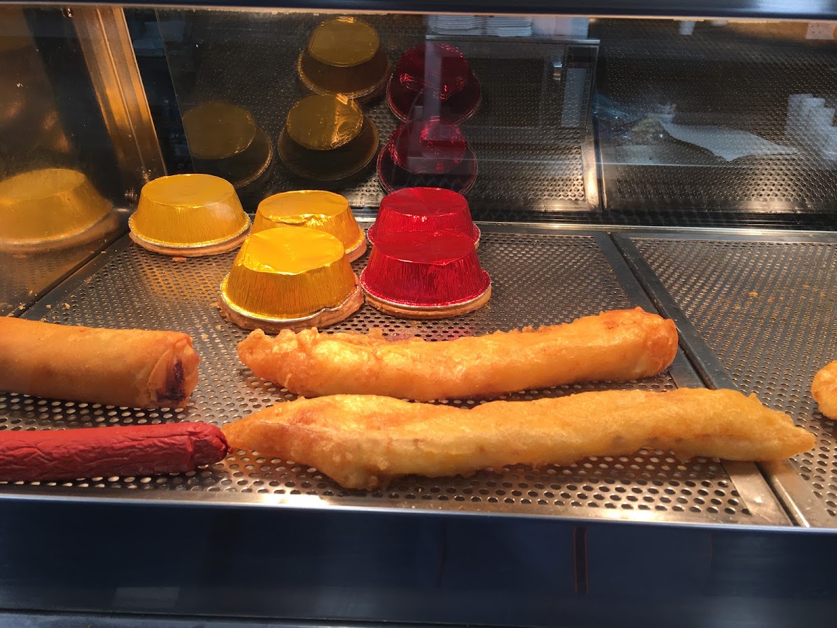 Welcome Fish Photos 2